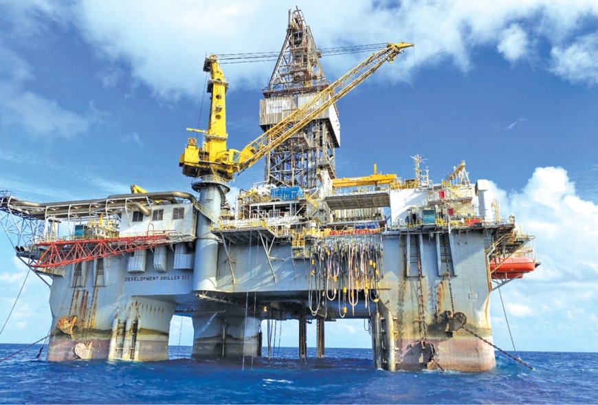 TotalEnergies start nieuwe exploratiecampagne offshore Suriname