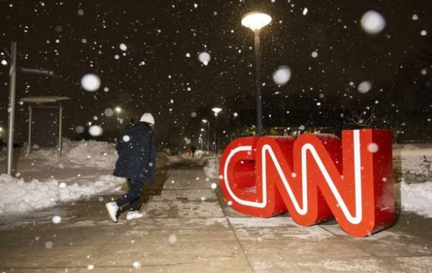 CNN schrapt banen om zich meer op digitale media te richten