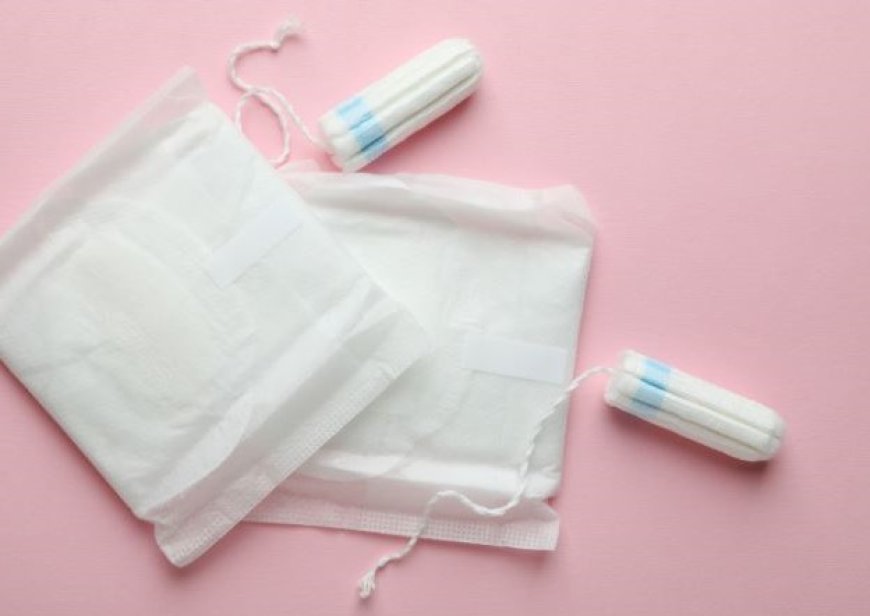 Menstruatie: Een verborgen geschiedenis van innovatie en taboe