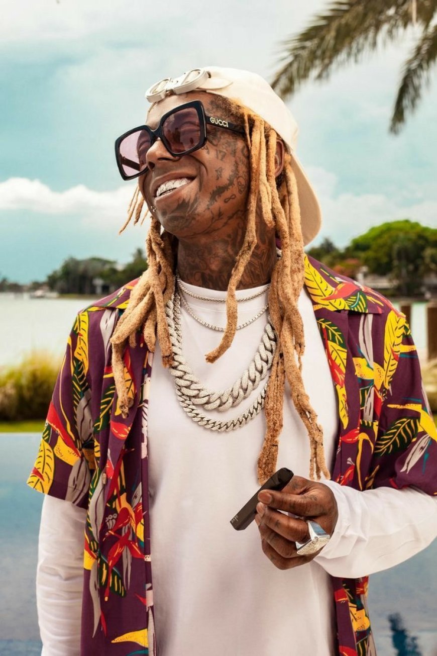 Lil Wayne & Hot Boys kondigen minitournee ‘Lil Weezyana’ aan