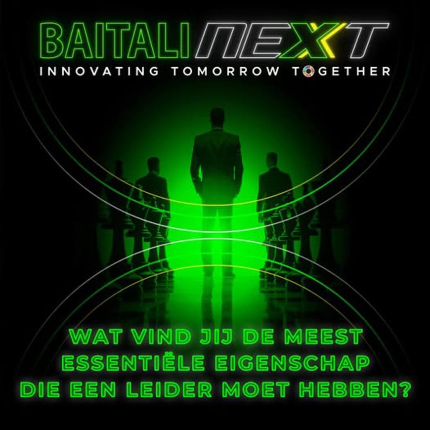 Baitali Group organiseert expo